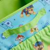 imageIdea Nuova Dreamworlds Trolls Kids Collapsible Storage Organizer Bin with Front Pocket9quot H x 10quot W x 15quot LPaw Patrol