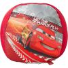 imageIdea Nuova Disney Princess Round Toddler Lightweight Bean Bag Chair SmallCars