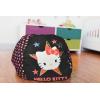 imageIdea Nuova Disney Princess Round Toddler Lightweight Bean Bag Chair SmallHello Kitty