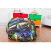 imageIdea Nuova Disney Princess Round Toddler Lightweight Bean Bag Chair SmallNinja Turtles