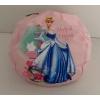 imageIdea Nuova Disney Princess Round Toddler Lightweight Bean Bag Chair SmallPrincess