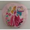 imageIdea Nuova Disney Princess Round Toddler Lightweight Bean Bag Chair SmallPrincess