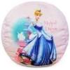 imageIdea Nuova Disney Princess Round Toddler Lightweight Bean Bag Chair SmallPrincess