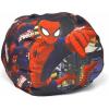 imageIdea Nuova Disney Princess Round Toddler Lightweight Bean Bag Chair SmallSpiderman