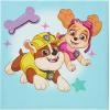 imageIdea Nuova Paw Patrol 3 Piece Canvas Wall Art Set For Room Dcor12quotx12quot and 24quotx12quot