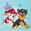 imageIdea Nuova Paw Patrol 3 Piece Canvas Wall Art Set For Room Dcor12quotx12quot and 24quotx12quot