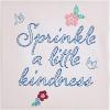 imageIdea Nuova Sanrio Hello Kitty Pastel Dot 3Piece Canvas Wall Art Set For Room Dcor12quotx12quot and 24quotx12quotPrincess