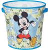 imageIdea Nuova JoJo Siwa Believe in Your Dreams Unicorn 3 Piece Collapsible Storage Set with Collapsible Ottoman Bin and Figural Dome Pop Up Hamper PinkMickey Mouse