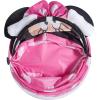 imageIdea Nuova JoJo Siwa Believe in Your Dreams Unicorn 3 Piece Collapsible Storage Set with Collapsible Ottoman Bin and Figural Dome Pop Up Hamper PinkMinnie Mouse