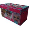 imageLOL Surprise 5 Piece Storage Setz FabricPink