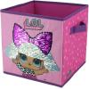 imageLOL Surprise 5 Piece Storage Setz FabricPink