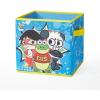 imageRyans World Collapsible Pop Up Hamper and 2Pack Storage Cubes