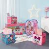 imageLOL Surprise 5 Piece Storage Setz FabricPink