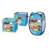 imageRyans World Collapsible Pop Up Hamper and 2Pack Storage Cubes