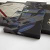 imageIdea Nuova Marvel Spiderman Comic 5 Piece Canvas Printed Wall Art Dcor Set Overall 40quot W x 20quot HStar Wars