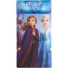 imageDisney Frozen 2 Foldable Slumber Cot with Detachable Printed Sleeping Bag Featuring Anna ampamp Elsa Ages 3