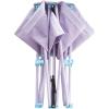 imageDisney Frozen 2 Foldable Slumber Cot with Detachable Printed Sleeping Bag Featuring Anna ampamp Elsa Ages 3