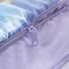imageDisney Frozen 2 Foldable Slumber Cot with Detachable Printed Sleeping Bag Featuring Anna ampamp Elsa Ages 3
