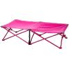 imageDisney NK320515 Minnie Mouse Portable Slumber Cot Pink