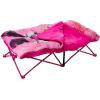 imageDisney NK320515 Minnie Mouse Portable Slumber Cot Pink