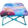 imageIdea Nuova Disney Frozen Portable Slumber Cot Small SingleFrozen