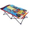 imageDisney NK320513 Mickey Mouse Portable Slumber Cot Multi