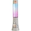 imageLucas Star Wars BB8 Glitter Lamp  Fun Volcano Accent Nightlight for Fans and Kids Room DcorStar Wars  Lucas