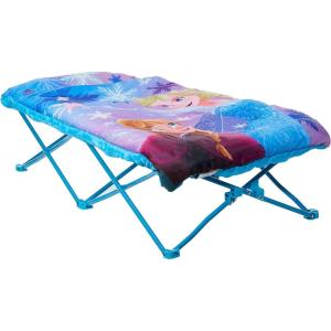 imageIdea Nuova Disney Frozen Portable Slumber Cot Small SingleFrozen