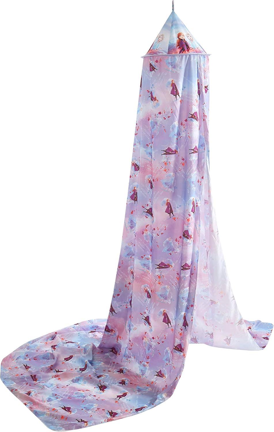 imageDisney Frozen 2 Canopy