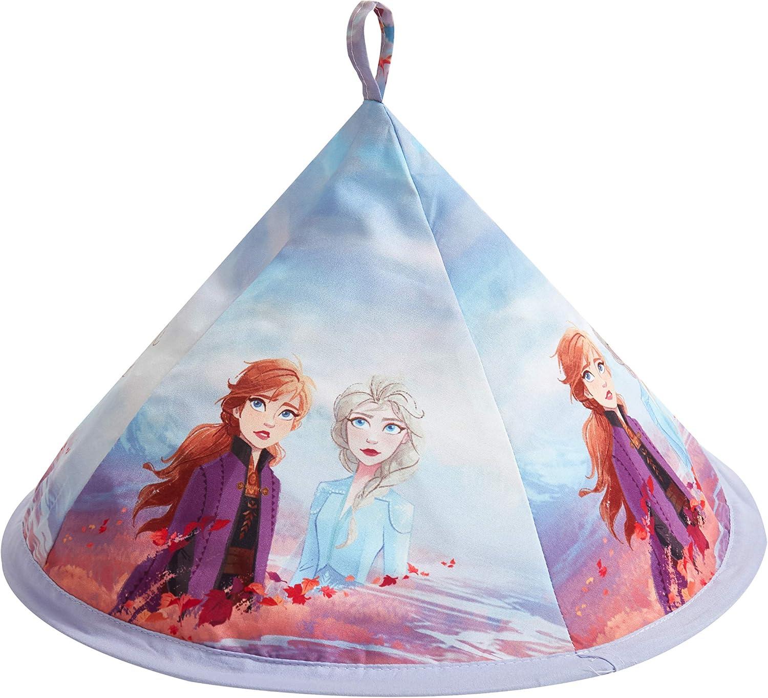 imageDisney Frozen 2 Canopy
