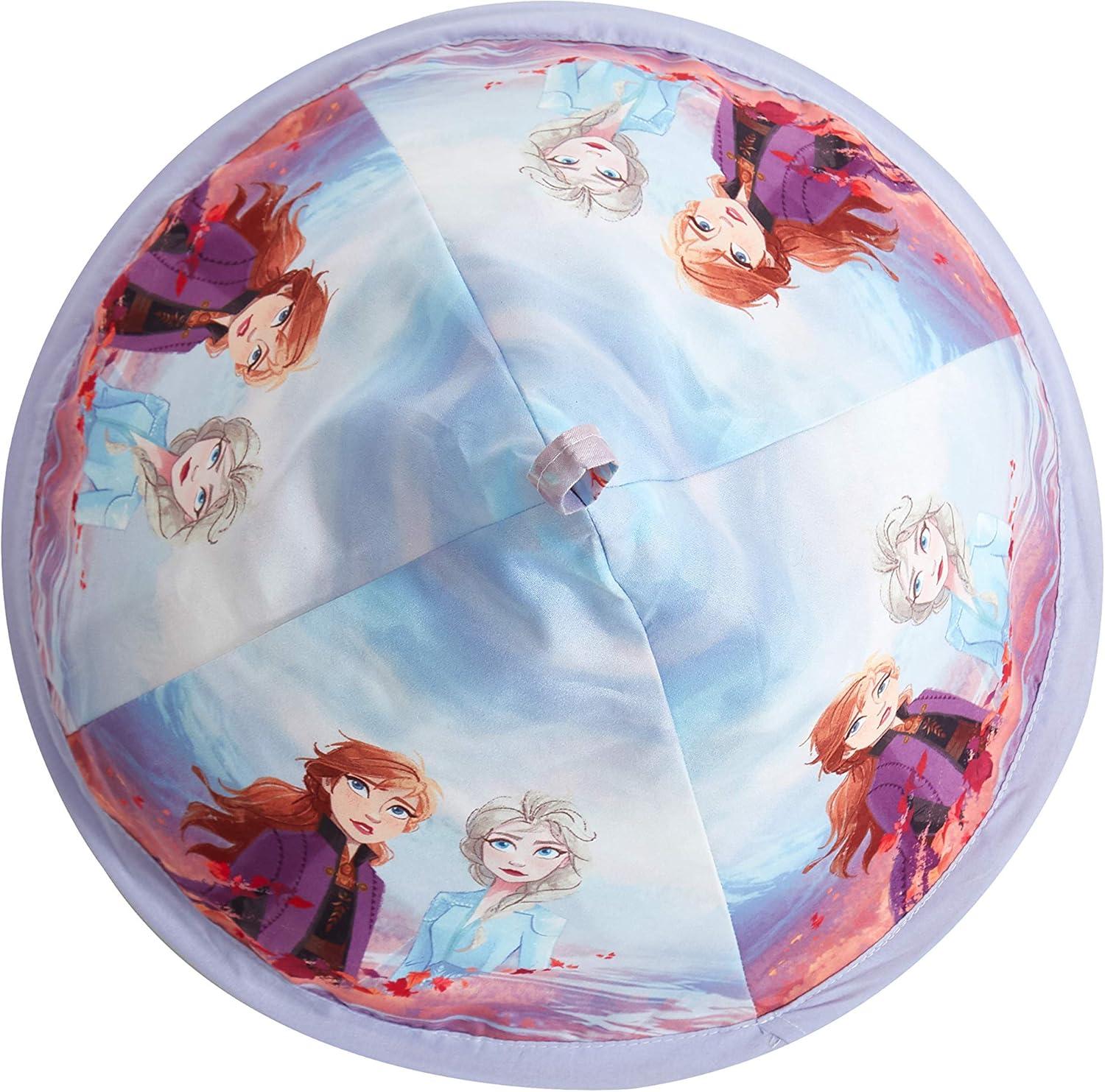 imageDisney Frozen 2 Canopy