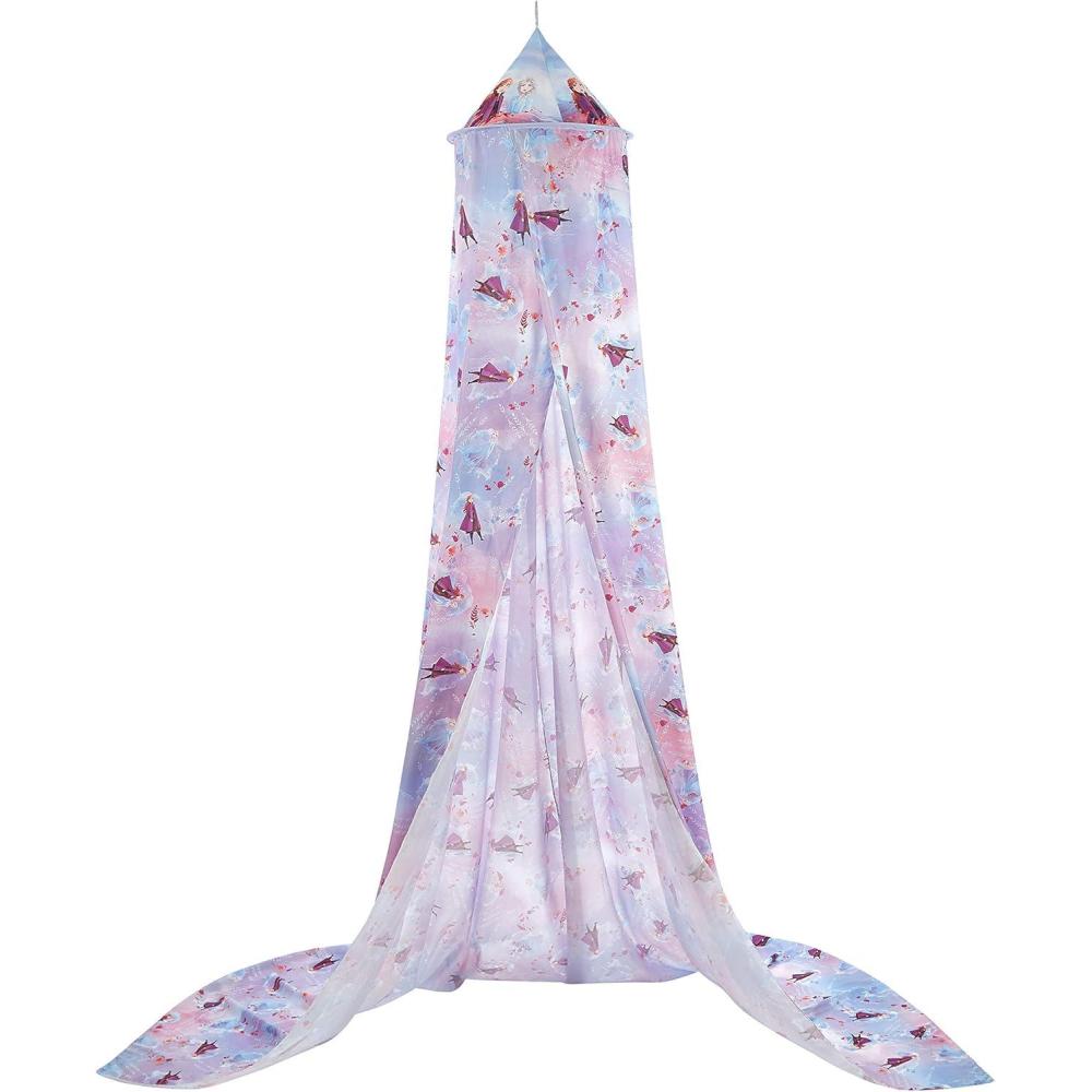 imageDisney Frozen 2 Canopy