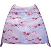 imageDisney Frozen 2 Pop Up Bed Tent with Anna ampamp Elsa Graphics 72quot L x 36quot WFrozen 2
