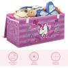 imageIdea Nuova Baby Shark Collapsible Childrens Toy Storage Trunk Durable with LidJojo Siwa