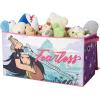 imageIdea Nuova Baby Shark Collapsible Childrens Toy Storage Trunk Durable with LidRaya and The Last Dragon