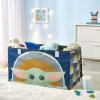 imageIdea Nuova Baby Shark Collapsible Childrens Toy Storage Trunk Durable with LidStar Wars