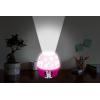 imageIdea Nuova Disney Minnie Mouse Scene Projection Kids Lamp and NightlightMinnie Mouse