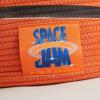 imageIdea Nuova Space Jam A New Legacy Rope Storage Organizer Bin 15quot H x 14quot W