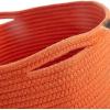 imageIdea Nuova Space Jam A New Legacy Rope Storage Organizer Bin 15quot H x 14quot W