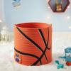 imageIdea Nuova Space Jam A New Legacy Rope Storage Organizer Bin 15quot H x 14quot W