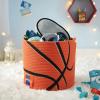 imageIdea Nuova Space Jam A New Legacy Rope Storage Organizer Bin 15quot H x 14quot W