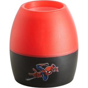 imageIdea Nuova Disney Minnie Mouse Scene Projection Kids Lamp and NightlightSpiderman