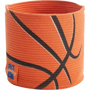 imageIdea Nuova Space Jam A New Legacy Rope Storage Organizer Bin 15quot H x 14quot W