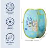 imageIdea Nuova Disney Encanto Pop Up Hamper with Durable Carry Handles 21 H x 135 W X 135 LBluey