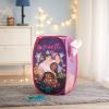 imageIdea Nuova Disney Encanto Pop Up Hamper with Durable Carry Handles 21 H x 135 W X 135 LEncanto