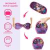 imageIdea Nuova Disney Encanto Pop Up Hamper with Durable Carry Handles 21 H x 135 W X 135 LEncanto