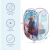 imageIdea Nuova Disney Encanto Pop Up Hamper with Durable Carry Handles 21 H x 135 W X 135 LFrozen 2