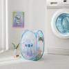 imageIdea Nuova Disney Encanto Pop Up Hamper with Durable Carry Handles 21 H x 135 W X 135 LStitch