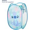 imageIdea Nuova Disney Encanto Pop Up Hamper with Durable Carry Handles 21 H x 135 W X 135 LStitch