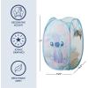 imageIdea Nuova Disney Encanto Pop Up Hamper with Durable Carry Handles 21 H x 135 W X 135 LStitch